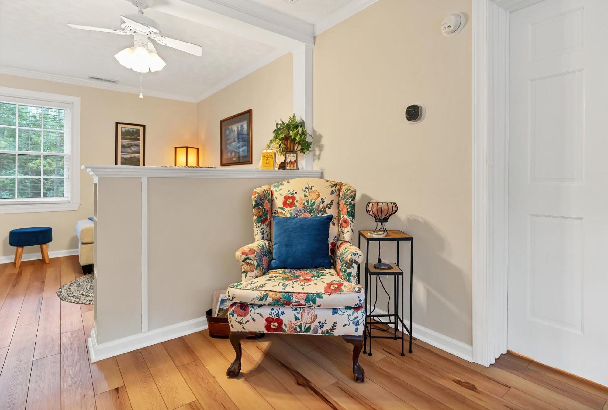 The Cottage At Knollwood Manor Southern Pines Eksteriør bilde